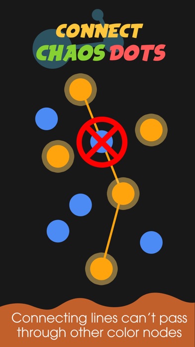 Connect flow dots screenshot 3