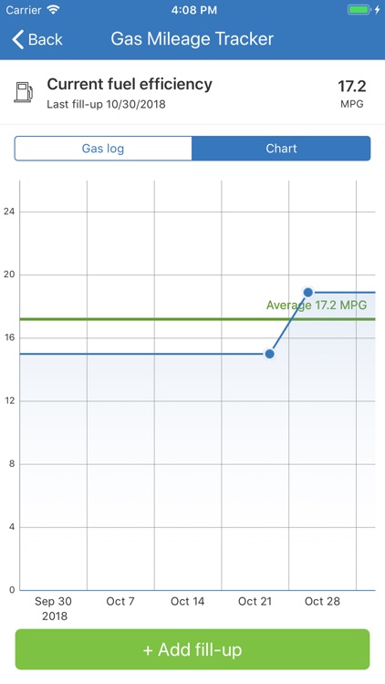 myCARFAX - Car Maintenance screenshot-7
