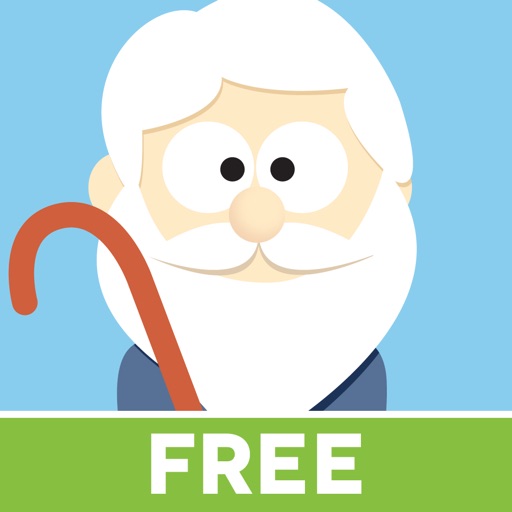 Noah and the Animals Free iOS App