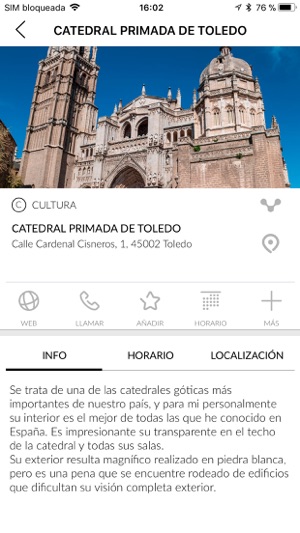 Ayuntamiento de Toledo(圖3)-速報App