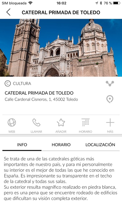 Ayuntamiento de Toledo