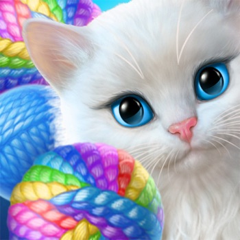 Knittens – A Fun Match 3 Game
