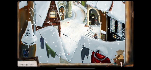 Christmas Town - large