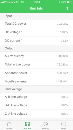 Conext CL125(圖3)-速報App