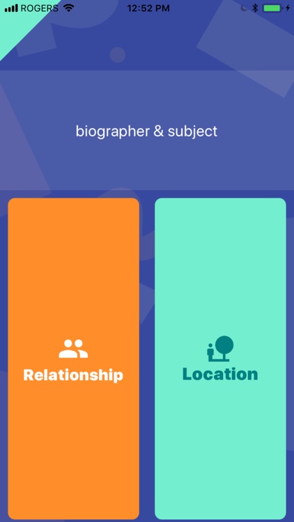 Pocket Improv screenshot-3