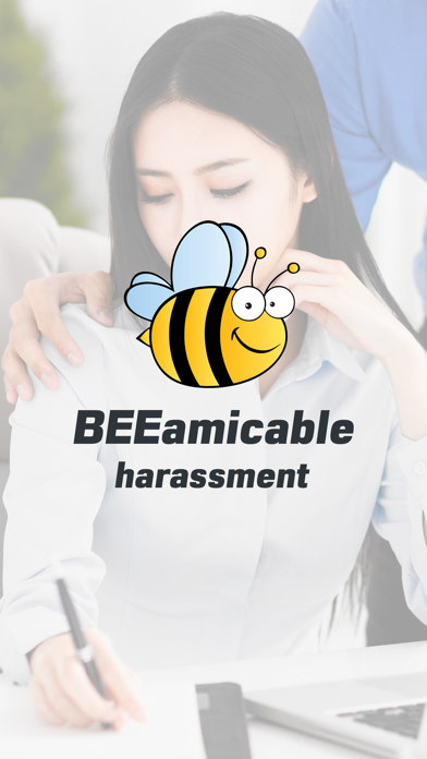 How to cancel & delete BEEAmicable Harassment from iphone & ipad 1