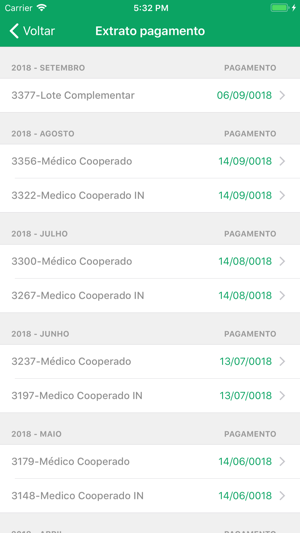 Cooperado Litoral SC(圖6)-速報App