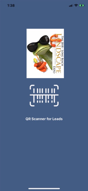 TLE Leads Scanner