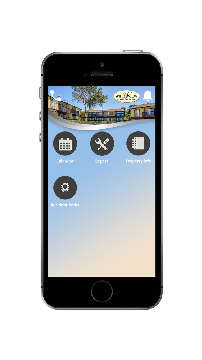 Waterview Apartments