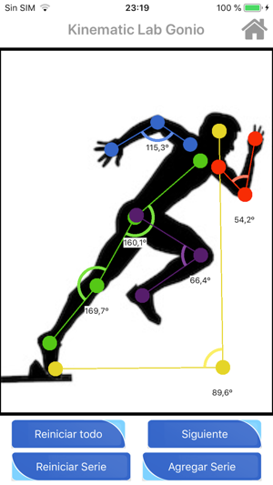 Kinematic Lab Gonio(圖3)-速報App