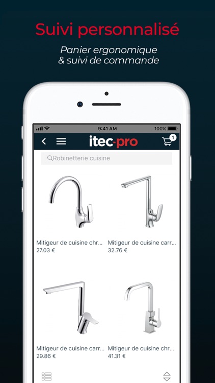 ITEC PRO