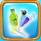 Icon Fruit juice drink menu maker - cooking game