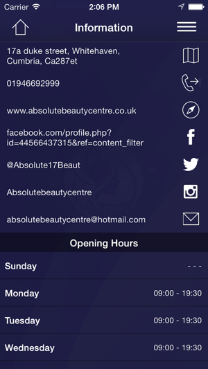 Absolute Beauty Centre(圖3)-速報App