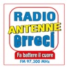 RADIO ANTENNE ERRECI  97.3