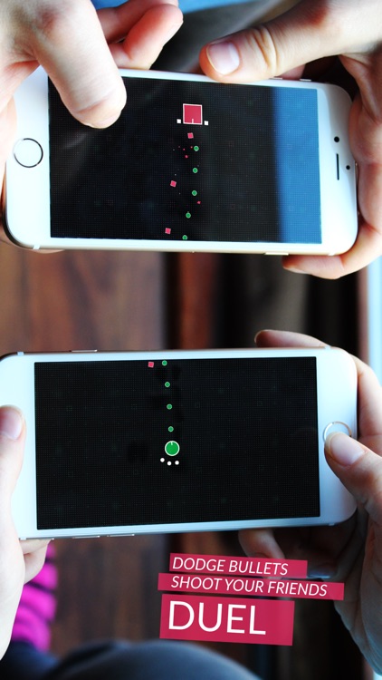 DUAL!
