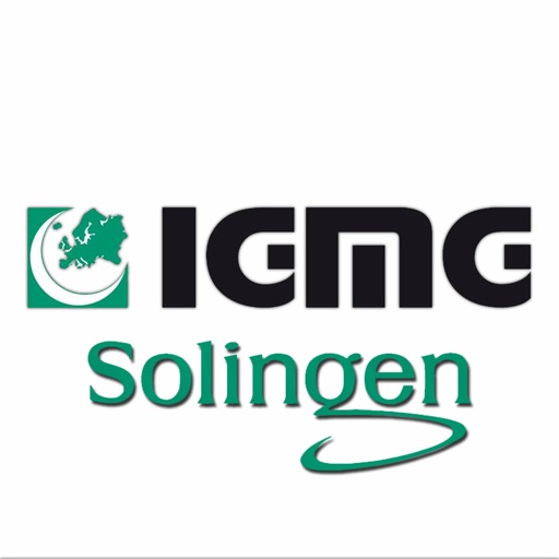 IGMG Solingen icon