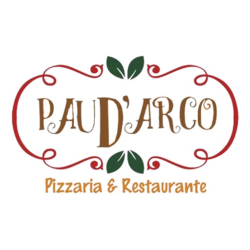 Pau Darco Pizzaria icon