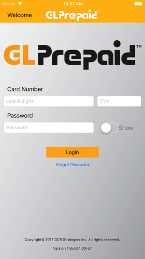 GL Prepaid truTap v2.0(圖1)-速報App