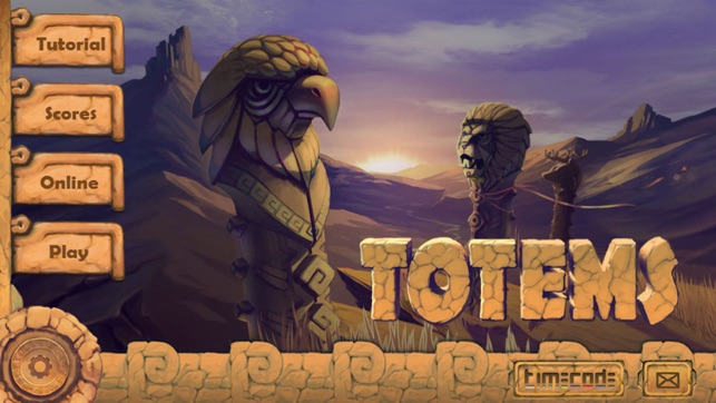 Totems: Game of Conquest(圖2)-速報App