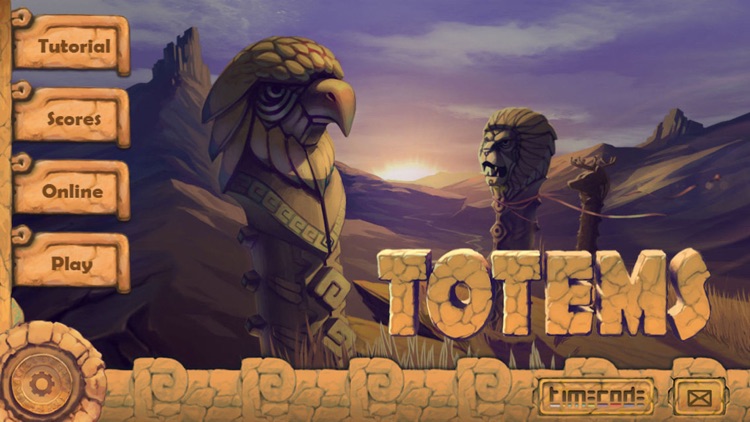 Totems: Game of Conquest