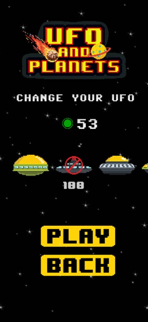 Ufo and Planets(圖3)-速報App