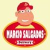 Marcio Salgados Delivery