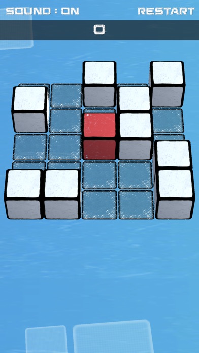 Push Puzzle - The Box screenshot 4