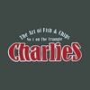 Charlies Fish & Chips in Bitterne Park Southampton