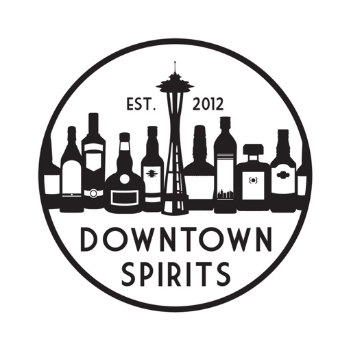 Downtown Spirits by Drync, Inc.