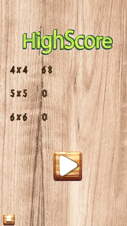 Fruit Wood Puzzle screenshot-4