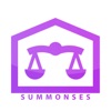 Summonses Official 2018