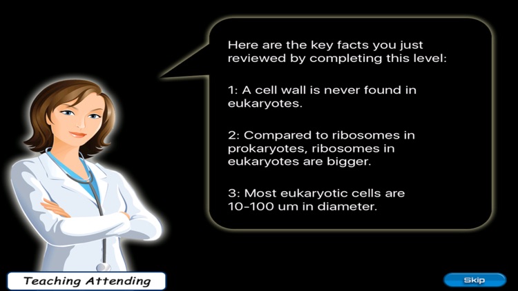 Biochemistry Game USMLE Step 1