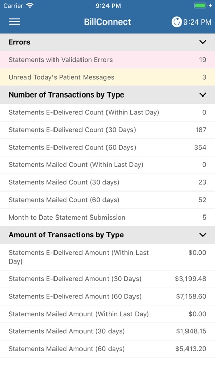 Activity Snapshot screenshot-3