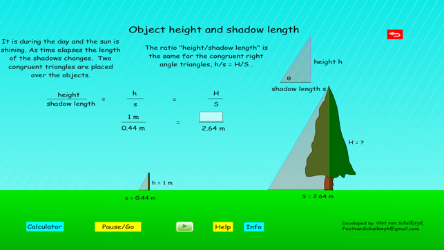 Maths Ratios(圖5)-速報App