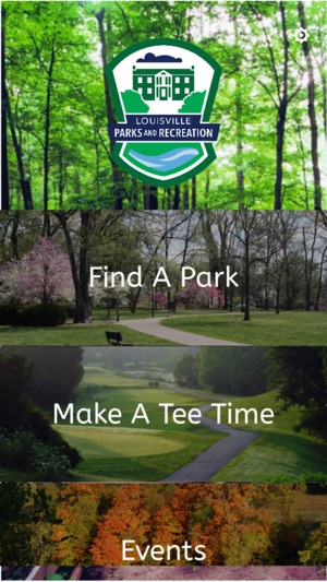 Louisville Parks & Recreation(圖1)-速報App