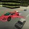 Icon Flying Car: City Driving Sim
