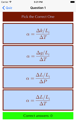 Thermodynamics Formulas(圖4)-速報App