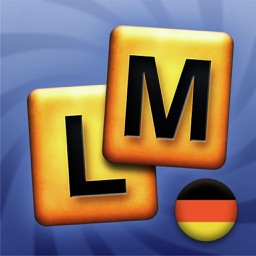 Letter Mix Deutsch