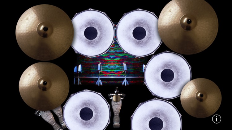 Pocket Drums Classic