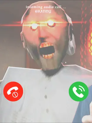 Captura 2 Call Granny iphone