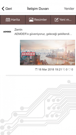 AEMDER(圖2)-速報App