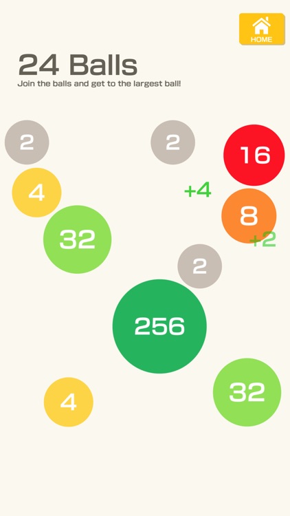 24 Balls screenshot-3
