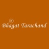 B Bhagat Tarachand