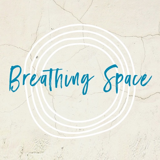 Breathing Space Bent St icon