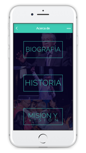 Iglesia Tampa Bay(圖3)-速報App