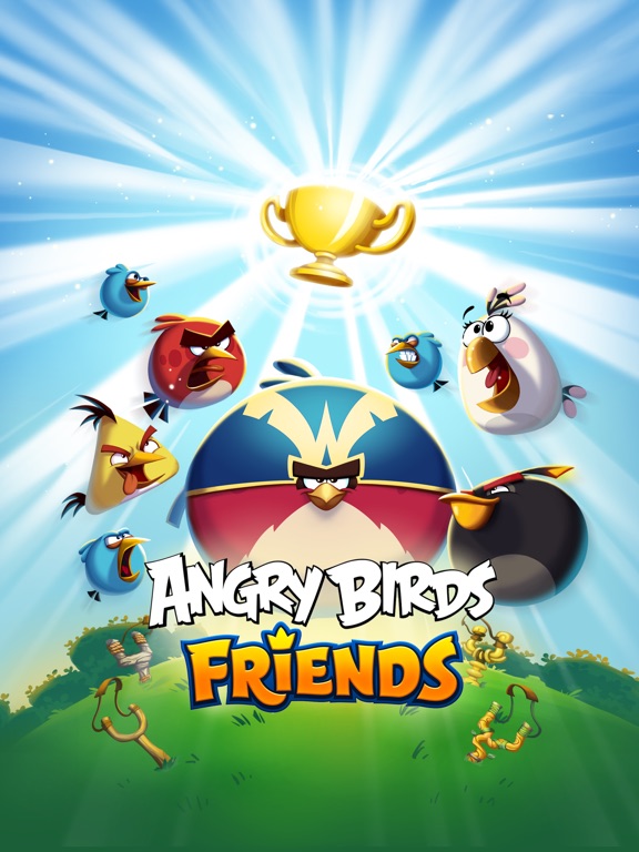 angry birds friends walkthrough february 19