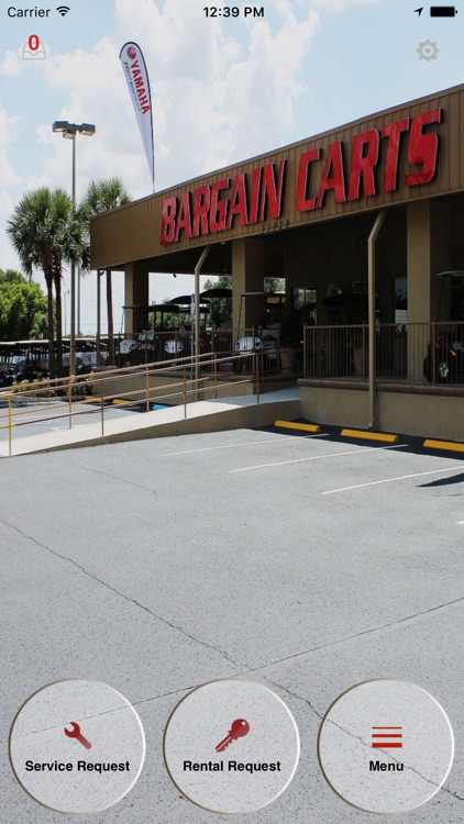 Bargain Carts, Inc.