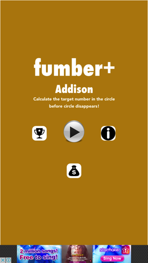 Fumber Plus(圖1)-速報App