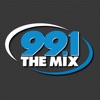 99.1 The Mix WMYX-FM Milwaukee