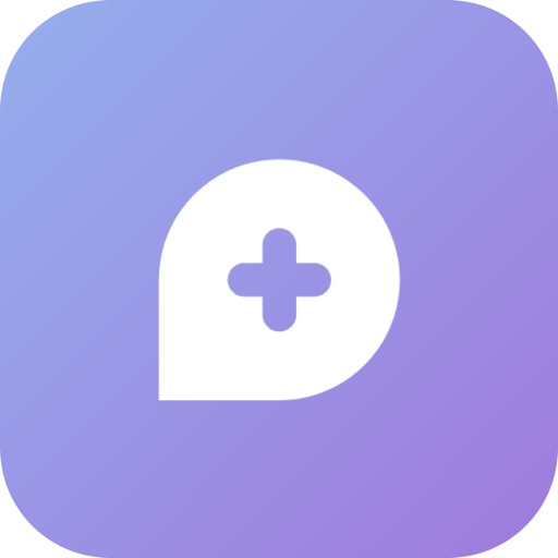 Merlin Health iOS App